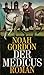 Der Medicus by Noah Gordon