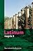 Latinum, Ausgabe B: Lehrgang fur den spater beginnenden Lateinunterricht (German Edition)