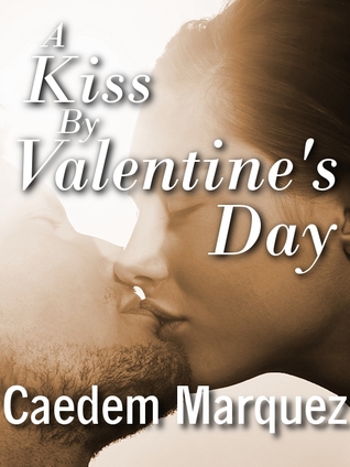 A Kiss By Valentine's Day (Puppy Love, 1)
