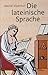 Die Lateinische Sprache