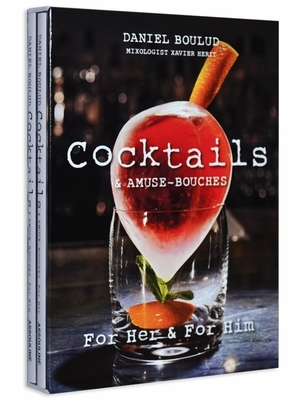 Daniel Boulud Cocktails & Amuse-Bouches