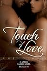 Touch of Love Anthology by J.L. Oiler