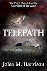 Telepath by Jolea M. Harrison
