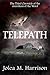 Telepath (Guardians of the Word, #3)
