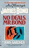 No Deals, Mr. Bond