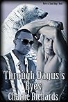 Through Dagus's Eyes by Charlie Richards