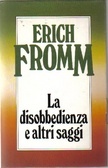 La disobbedienza e altri saggi