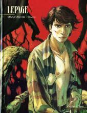 Muchacho, Tome 2 (Muchacho, #2)