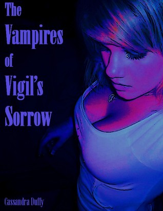 The Vampires of Vigil's Sorrow
