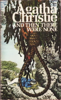 And Then There Were None