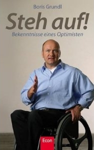 Steh auf! Bekenntnisse eines Optimisten