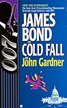 Cold Fall by John  Gardner