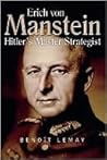 Erich von Manstei...