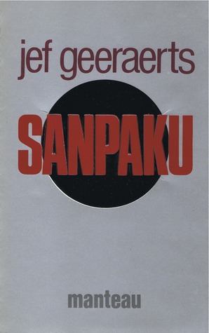 Sanpaku (Paperback)