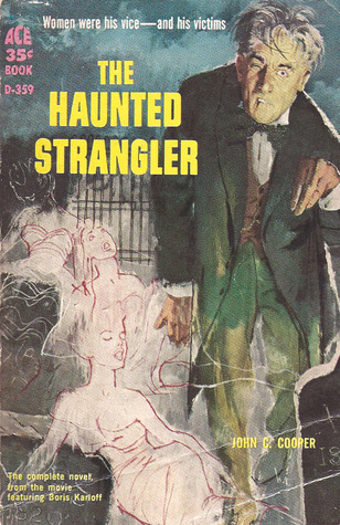 The Haunted Strangler