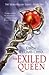 The Exiled Queen (Seven Rea...