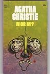 N or M? by Agatha Christie N or M? by Agatha Christie