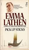 Pick Up Sticks (John Putnam Thatcher, #11)