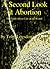 A Second Look at Abortion: ...