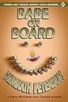 Babe on Board by J.A. Konrath