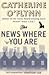The News Where You Are