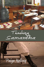 Teaching Samantha