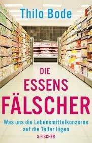Die Essensfälscher (Paperback)