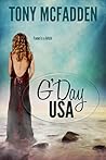 G'Day USA by Tony McFadden