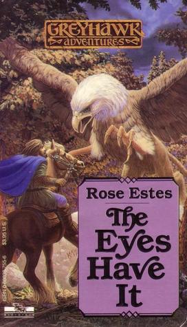 The Eyes Have It (Mass Market Paperback)