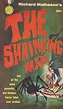 The Shrinking Man by Richard Matheson