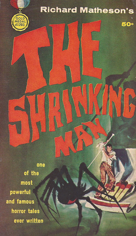 The Shrinking Man