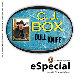 Dull Knife (Joe Pickett, #4.5)