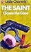 The Saint closes the case by Leslie Charteris