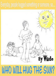 Who Will Hug the Sun
