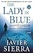 The Lady in Blue