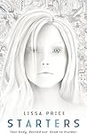 Starters by Lissa Price