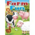Farm Fun (Big Beak Books First Learners) 