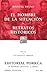 El Hombre de la Situación. Retratos Históricos. (Sepan Cuantos, #605)
