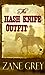 The Hash Knife Outfit by Zane Grey