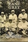 The Shortstop by Zane Grey