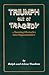 Triumph Out of Tragedy: Tur...