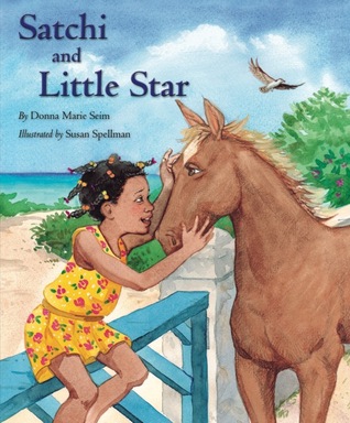 Satchi and Little Star (Hardcover)