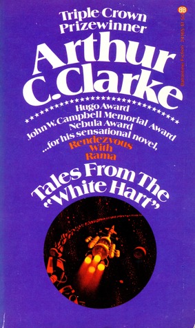 Tales From the White Hart
