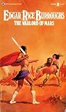 The Warlord of Mars