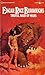 Thuvia, Maid of Mars by Edgar Rice Burroughs