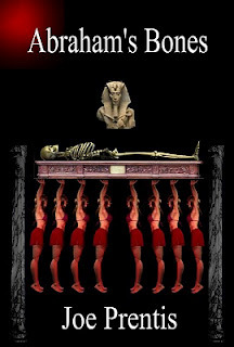 Abraham's Bones (Kindle Edition)