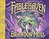 Secrets of the Dragon Sanctuary by Brandon Mull