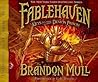 Keys to the Demon Prison by Brandon Mull