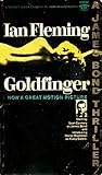 Goldfinger by Ian Fleming