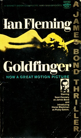 Goldfinger